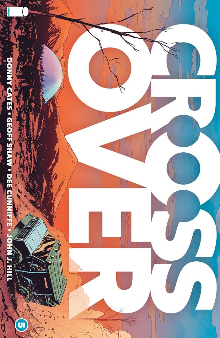 Crossover (Volume 5)