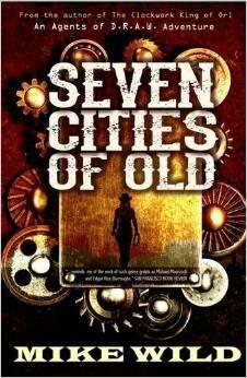 Seven Cities Of Old