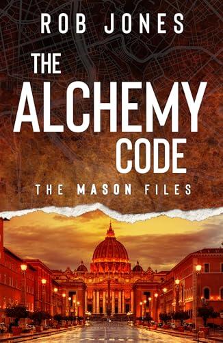The Alchemy Code