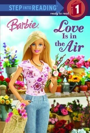 Barbie: Love Is in the Air