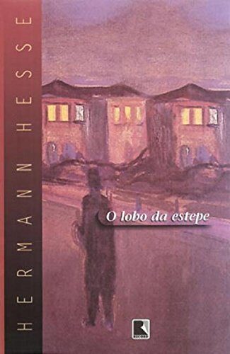 O Lobo da Estepe