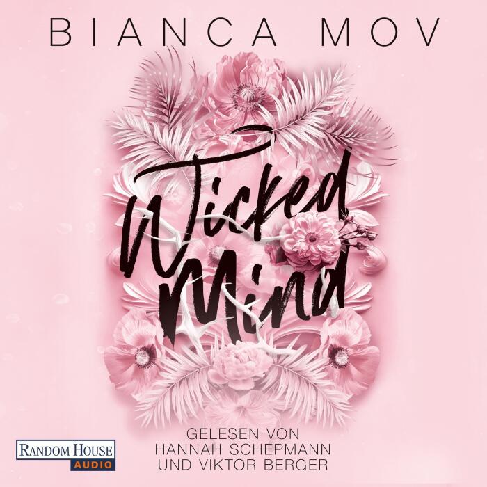 Wicked Mind: Wicked Love, Band 1
