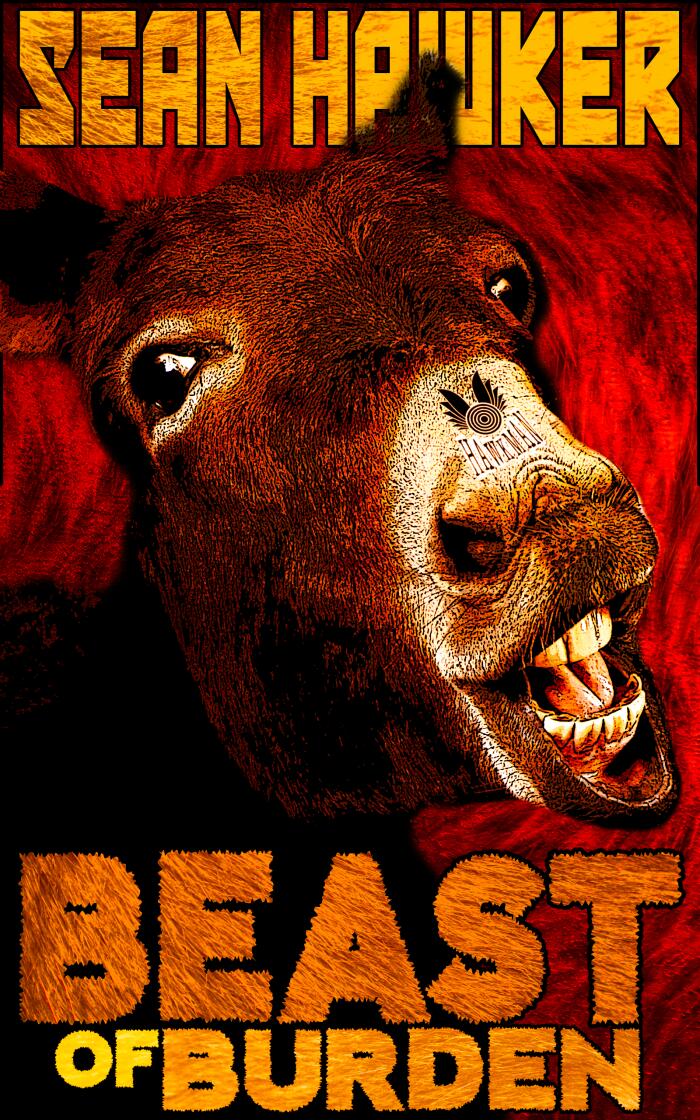 Beast of Burden