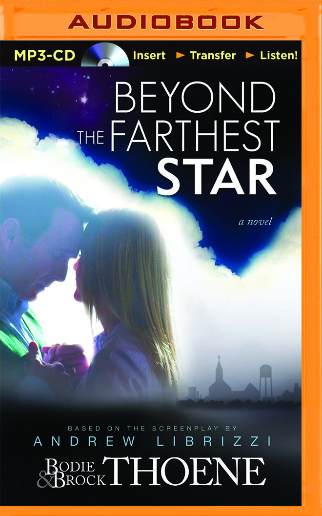 Beyond the Farthest Star