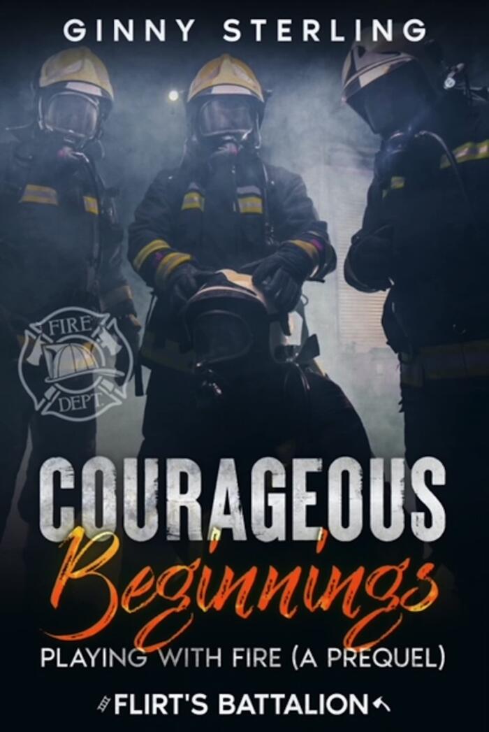 Courageous Beginnings