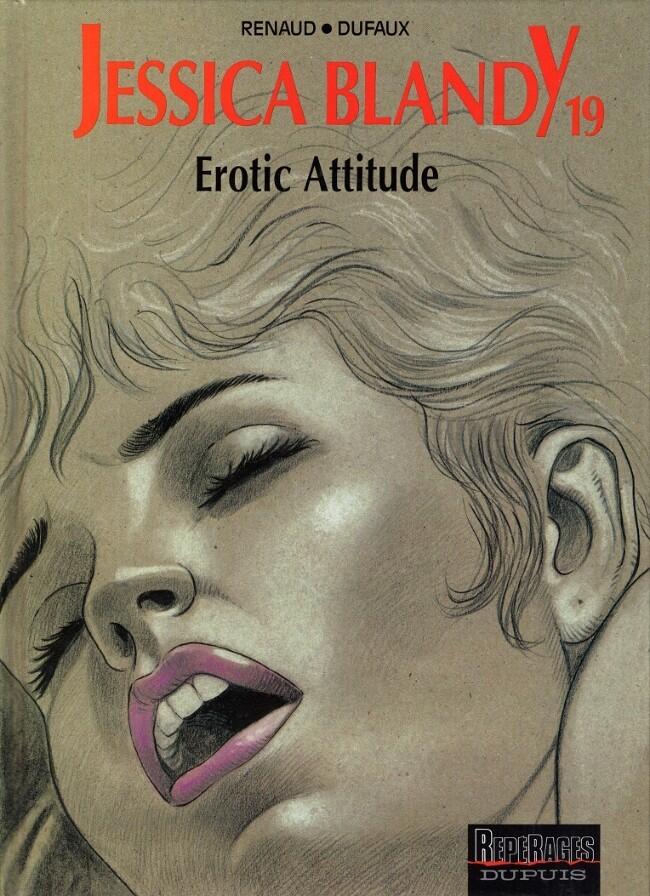 Erotic Attitude