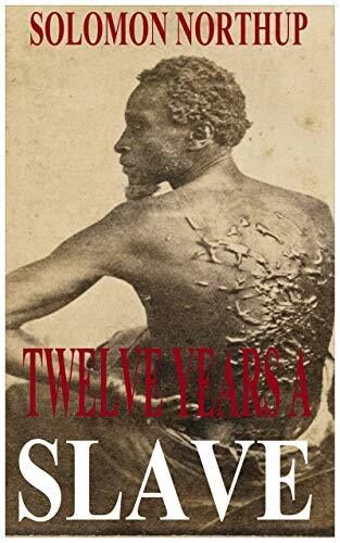 12 Years a Slave