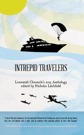 Intrepid Travelers