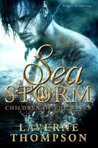 Sea Storm