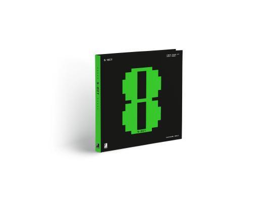 8-bit: Art Book