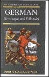 German Hero-sagas and Folk-tales