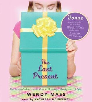 The Last Present