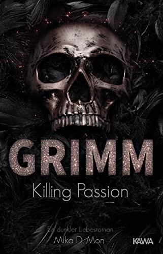 Killing Passion