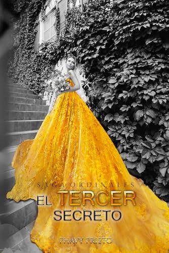 El Tercer Secreto (Saga Ordinales)