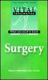 What you need to know about Surgery