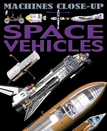 Space Vehicles. Daniel Gilpin and Alex Pang