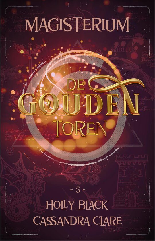 De Gouden Toren