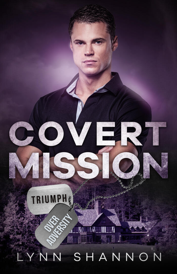Covert Mission
