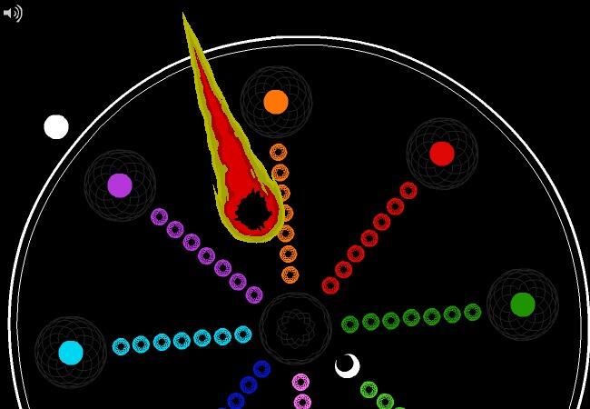 Homestuck, Act 6 Act 6 Intermission 1: Stardust