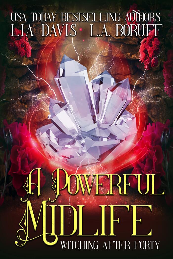 A Powerful Midlife