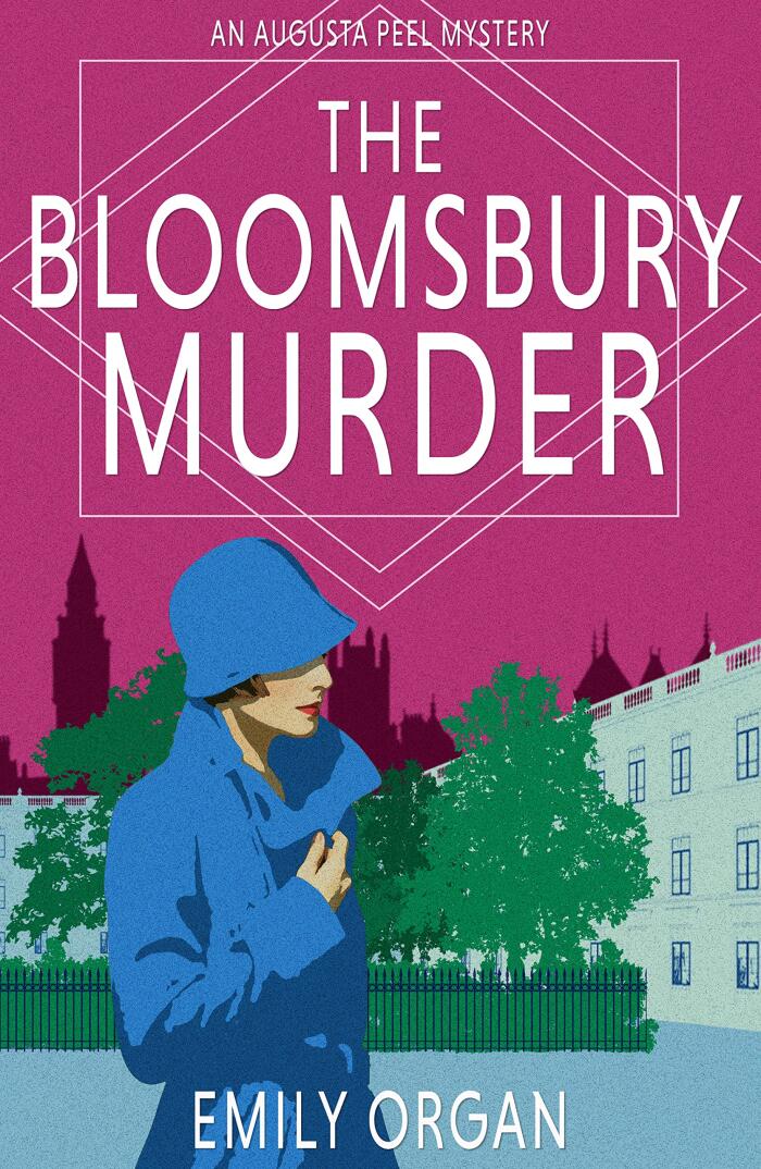 The Bloomsbury Murder