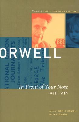 In Front of Your Nose (1945-1950)