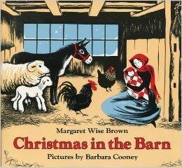 Christmas in the Barn