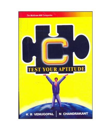 C-Test Your Aptitude