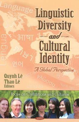 Linguistic Diversity and Cultural Identity