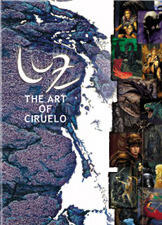 Luz: The Art of Ciruelo