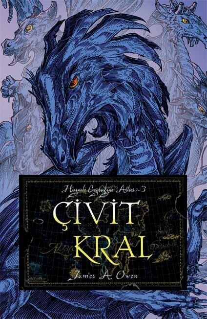 Çivit Kral