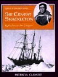 Sir Ernest Shackleton: By Endurance We Conquer