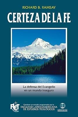 Certeza de la fe