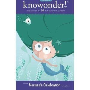 Nerissa's Celebration: A Collection of 30 Read-Aloud Stories for Kids