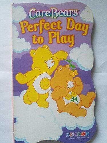 Care Bears: Perfect Day to Play