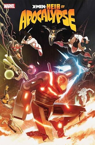 X-Men: Heir of Apocalypse (2)