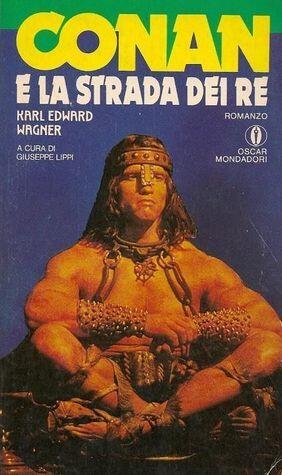 Conan e la strada dei re