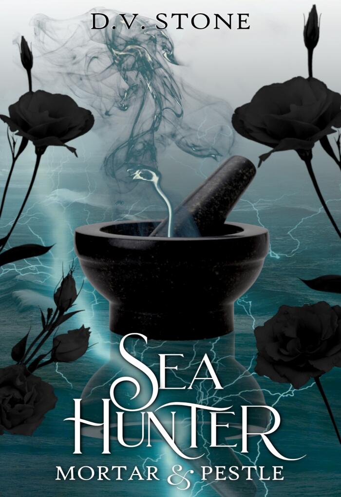 Sea Hunter