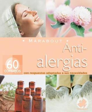 Antialergias/ AntiAllergies (Marabout)