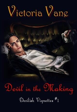 Devil in the Making
