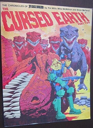 Cursed Earth