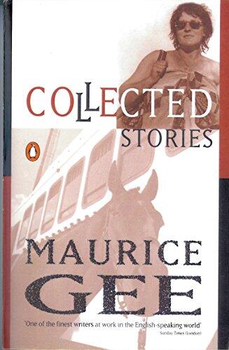 Collected Stories