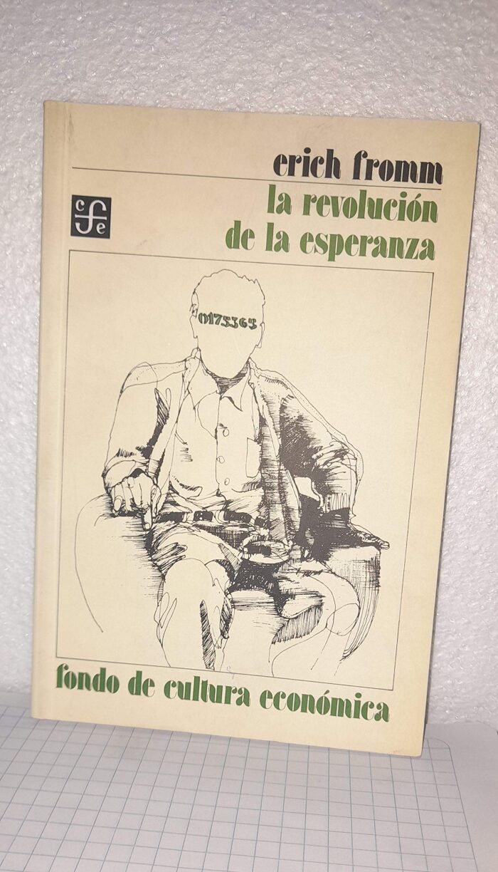 Revolucion de La Esperanza