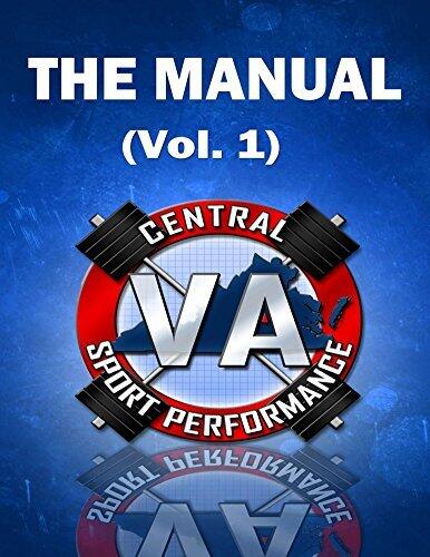 The Manual, Vol. 1
