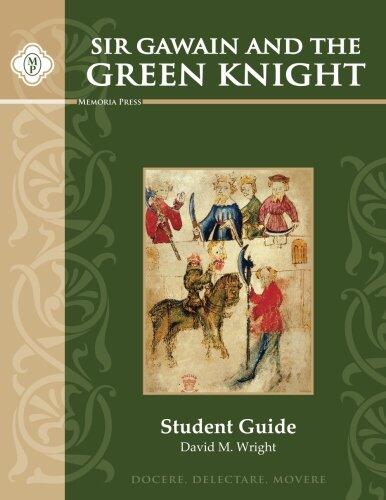 Sir Gawain and the Green Knight: Student Guide