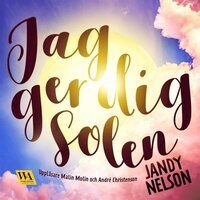 Jag ger dig solen