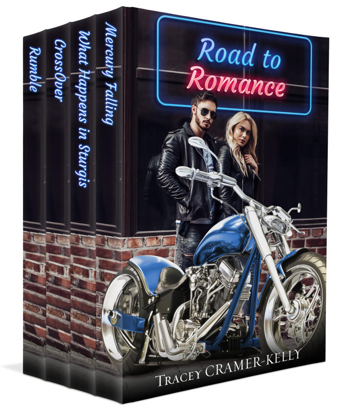 Road to Romance