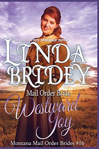 Westward Joy