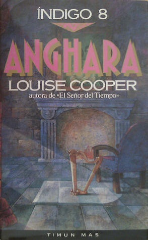 Anghara