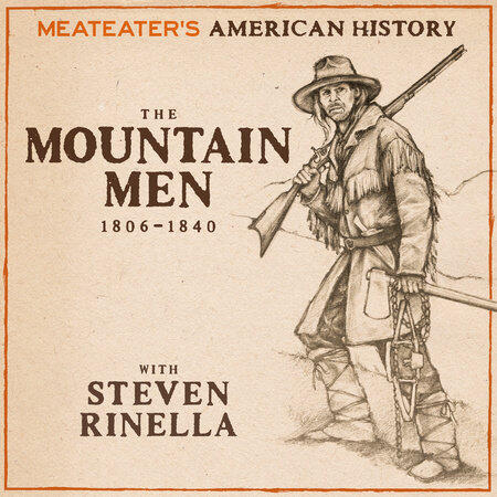 The Mountain Men